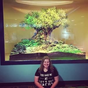 Meet your Posher, Krista